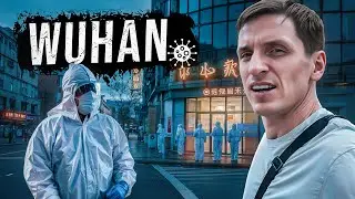 What’s Wuhan Really Like? | Exploring China’s Most Misunderstood City