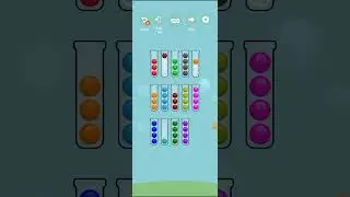 Ball Sort Expert level 120  Solutions  Ball Sort - Color Sort Puzzle, Yellow Bolt Studio, playlist