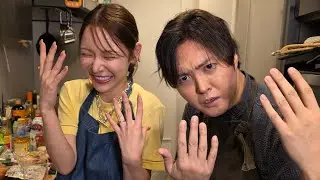 ヒカル、来るなよ