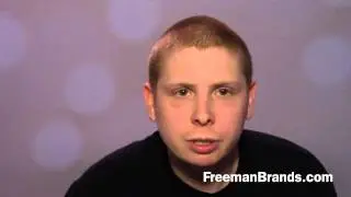 Freeman Brands - Digital Marketing - Make Money, Enjoy Life
