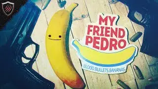 MY FRIEND PEDRO - Первый Взгляд - Мой БАНановый Рай