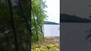 Scenic view !! #nature #scenery #lake #outdoors #adventure #driving #wildlife #water #travel ￼
