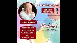 S14.E8: My Life on GLP1 - Injection Sites: Does Location Impact Your Weight Loss Results?