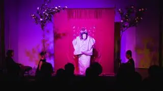 Scenes of Flower Deity(2018)