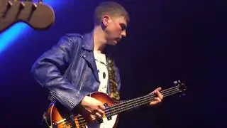 Blind - I Like You (Live @ Genialistide Klubi 17.11.2018)