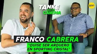 Franco Cabrera: 