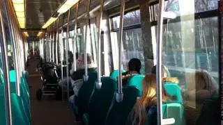 RET Metro Rit Rhoon - Slinge (Met Type S 5407)