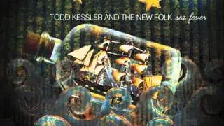 Todd Kessler and The New Folk - Zen Lunatics