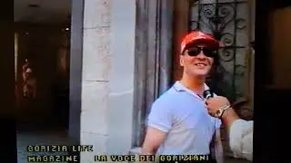 1999 LA VOCE DEI GORIZIANI archivio di roby goriziatv