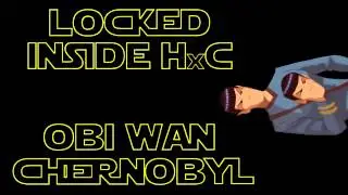 Spocked Inside HxC - Darth Hater - 4