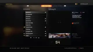 #zWcA|Playing Bo4 League play|Update 1.13