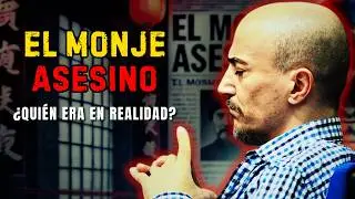 EL OSCURO SECRETO DEL FALSO SHAOLIN | CR&Iacute;MENES QUE IMPACTARON A ESPA&Ntilde;A
