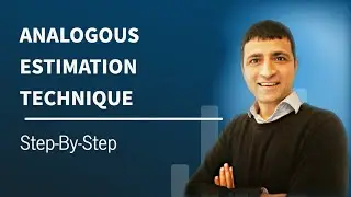 Analogous Estimation Explained | PMP&reg; Training 2024