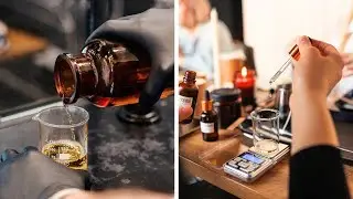 The fragrance business isn&rsquo;t saturated 