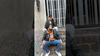 Dost ki shadi totba dia ..#ytshorts #comedy #feedshorts #dosto #fun #rnbgang1 #viralshorts