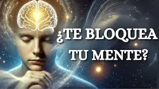 &iquest;Tu Subconsciente Bloquea tu Abundancia? | Meditaci&oacute;n para Dormir y Reprogramar tu Realidad