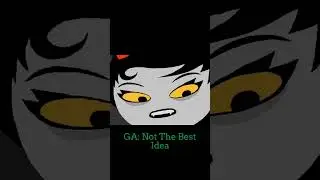#eridanampora #feferi #ytshort #homestuck | i just killed my ex | erifef angst-ish?