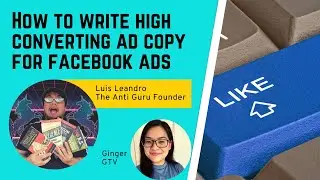 How to Write High Converting Ad Copy for Facebook Ads