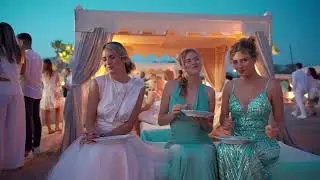 Alpemare Beach Club season 2024