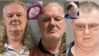 Who is Warren Harer? Uncle of Candus, bother of Grandus. Summer Wells Case!