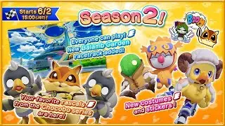 [LIVE] Chocobo GP (#32) Friend Room Rotationals #2 Lite Players welcome! [6.10.2022]
