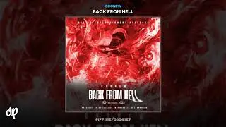 Goonew - Moesha [Back From Hell]