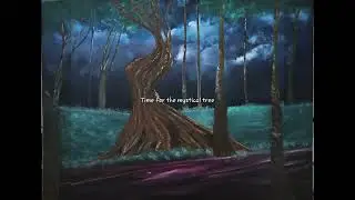 Tree of Dreams