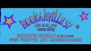 LITZ live (Audio Only) - Hookaville 57 late night - full set -