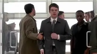 Supernatural 11x18 Lucifer