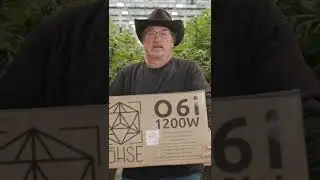 Watch the O6i shine with Jim Belushi on Discovery Channel&rsquo;s Growing Belushi! 💡
