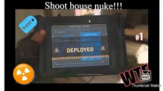 MP5 nuke?
