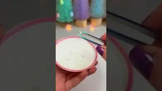 Making a 1&cent; SLIME for my Sister! 😱💰