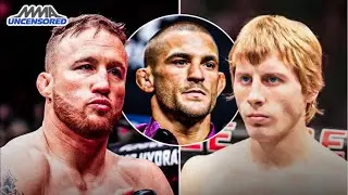Gaethje goes off on Paddy and UFC 324 News and Picks 🏆