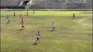 Litteri show nella prima amichevole dell'Akragas in famiglia allo stadio Esseneto