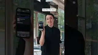 Fax App - Send FAX from Phone