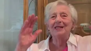 Ulster County Italian American Foundation Oral History Project &mdash;Catherine Conti
