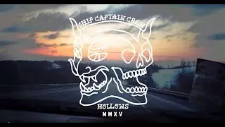 Ship Captain Crew - Hollows (Official Video)