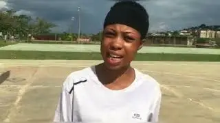FEMALE STUDENTS PARTICIPATION IN SPORTS  - Fadojutimi Rachael Omotola || OCQ 2022