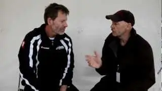 Colin Batch Winning Team.MOV