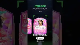 🇫🇷 FUT Birthday Mbappe Player Review! Is the FUT Birthday Mbappe worth it? 👀