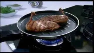 Nirlep Pan commercial