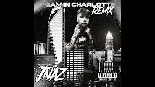 8am in ￼charlotte (remix) Official audio