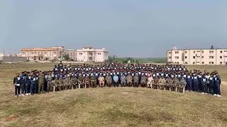 ODISHA COASTAL TREK, PURI 10-17 JAN 2025