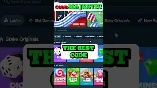 Exclusive Stake Promo Code &ndash; STAKE VIP BONUSES AND RAKEBACK ACTIVATION CODE