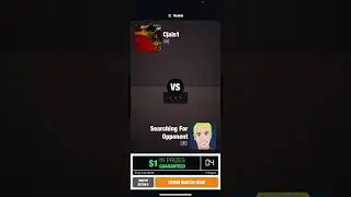 Skillz Moneyball - a great game that you can earn money from!