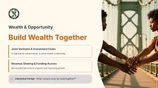Session 6   Services, Programs and Member Benefits