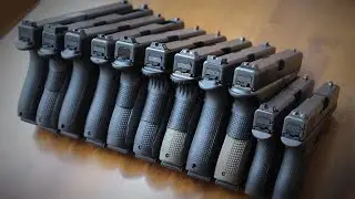 This is how different the Glock Generations are I  Ammo Key Differences You Need to Know