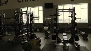 CSC Football Facilities