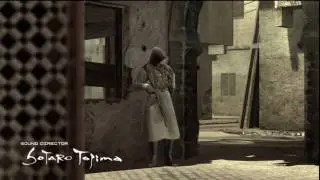 Metal Gear Solid 4 (ITA) Parte 1 HD -  LA GUERRA E' CAMBIATA
