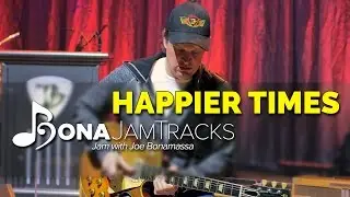 Bona Jam Tracks - 